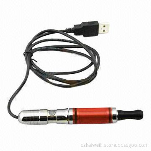 2013 Electronic Rechargeable Battery with Pass-through, Blister Package